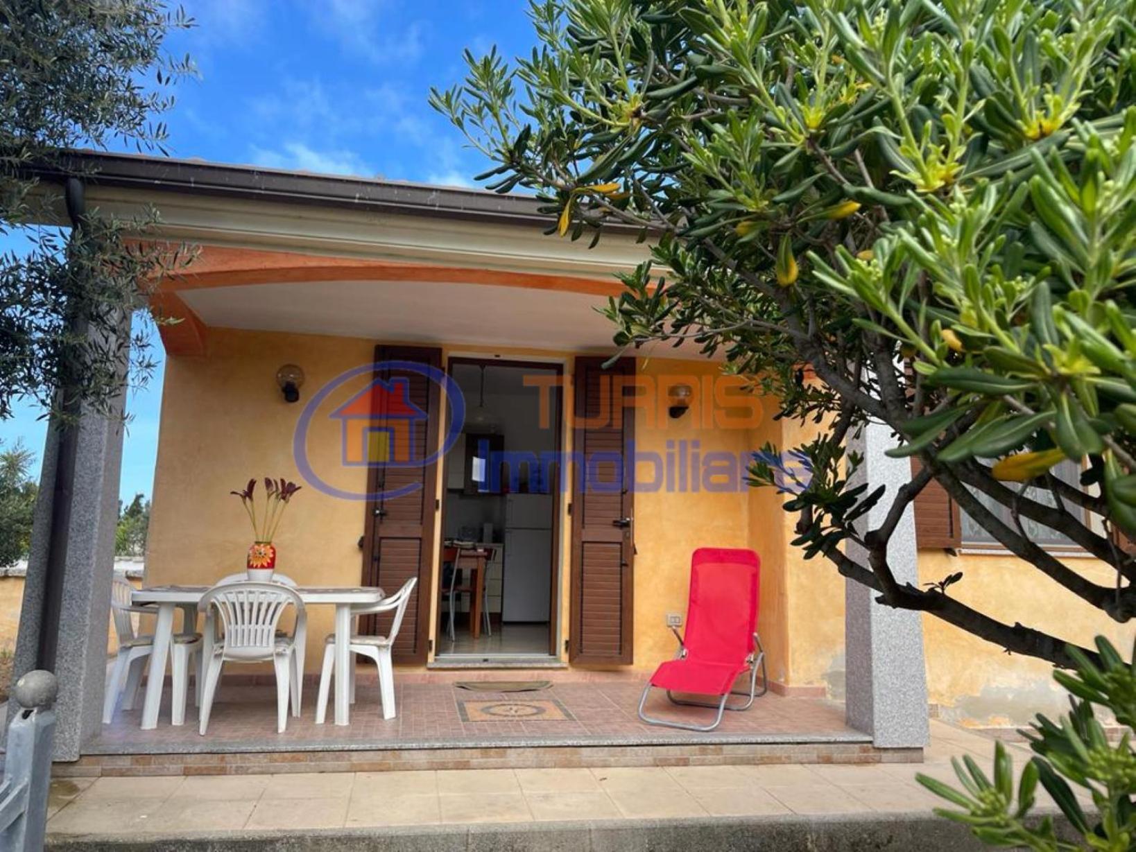 Villetta Rosada - Palmadula - Argentiera Exterior foto