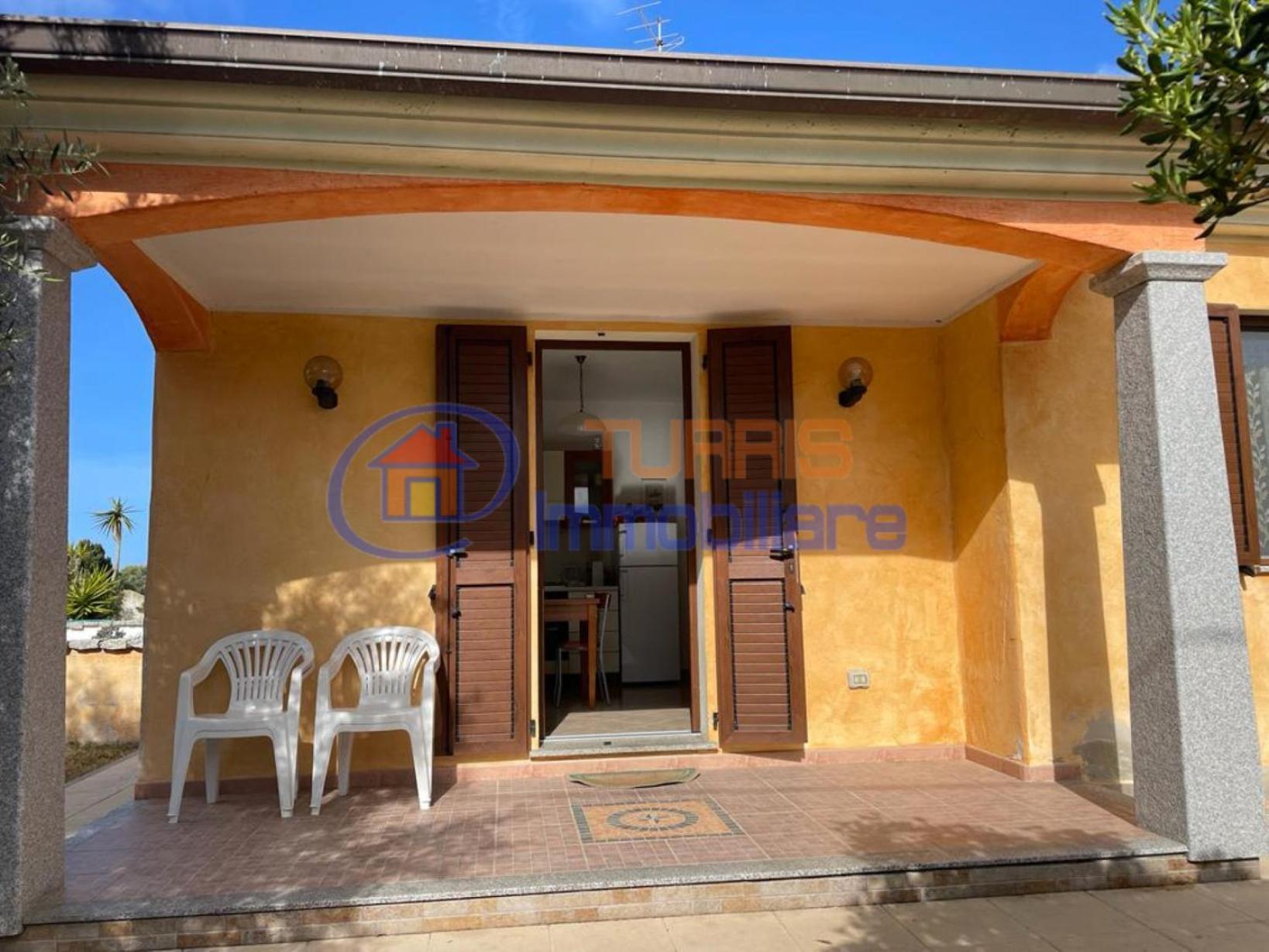 Villetta Rosada - Palmadula - Argentiera Exterior foto